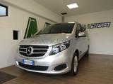Mercedes-Benz MERCEDES-BENZ V 200 d Automatic 4Matic Compact 6 - Mercedes-Benz V 200 aus 2018