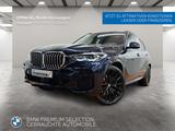 BMW X5 xDrive40d M Sport LiveCockpitProf Kamera - BMW X5 mit Diesel-Antrieb: Automatik