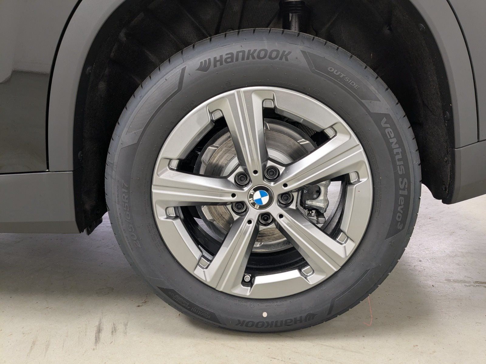 BMW X1 - Bild 8
