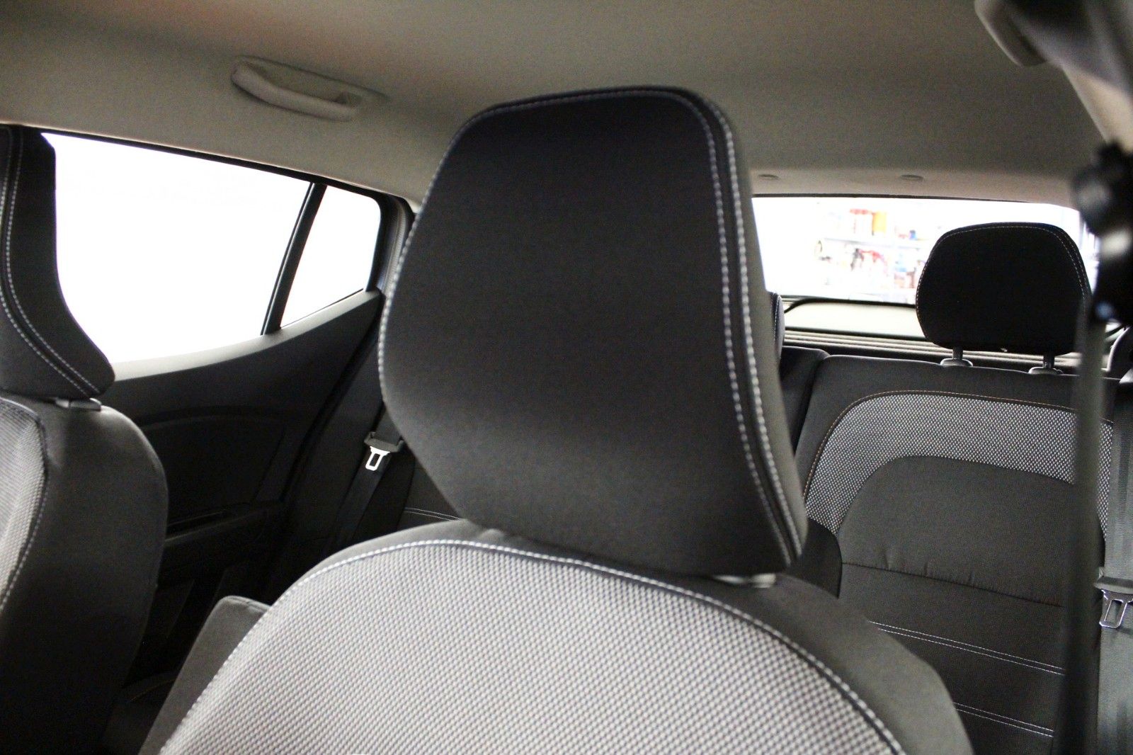 Fahrzeugabbildung Dacia Sandero TCe 90 Stepway Expression*Winterpaket*
