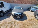 Lancia Delta 1.6 MJT DPF Argento - Lancia Delta: Argento