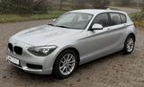 BMW 116i Sport Line *2. Hand* - BMW 116: Sport Line