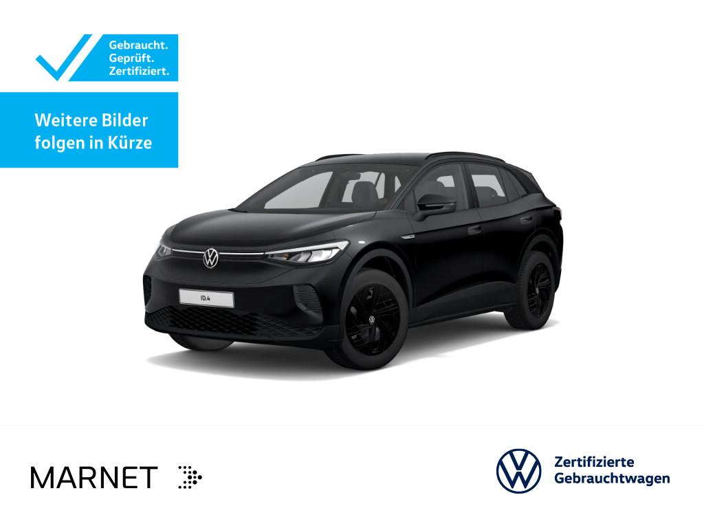 Volkswagen ID.4 Pro Performance* Navi*Wärmep.*Keyless*LED*H