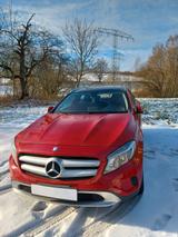 Mercedes-Benz GLA 200 d 4MATIC DCT Urban Urban - Mercedes-Benz GLA 200 in Dresden