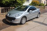 Peugeot 207 CC  Sport 120 VTi - Peugeot 207: Vti Sport