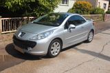Peugeot 207 CC  Sport 120 VTi - Peugeot 207: Vti Sport