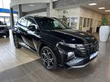 Hyundai Tucson N Line Hybrid 4WD KRELL dig.Cockpit R.Cam - gebrauchte Hyundai TUCSON aus dem Jahr 2022