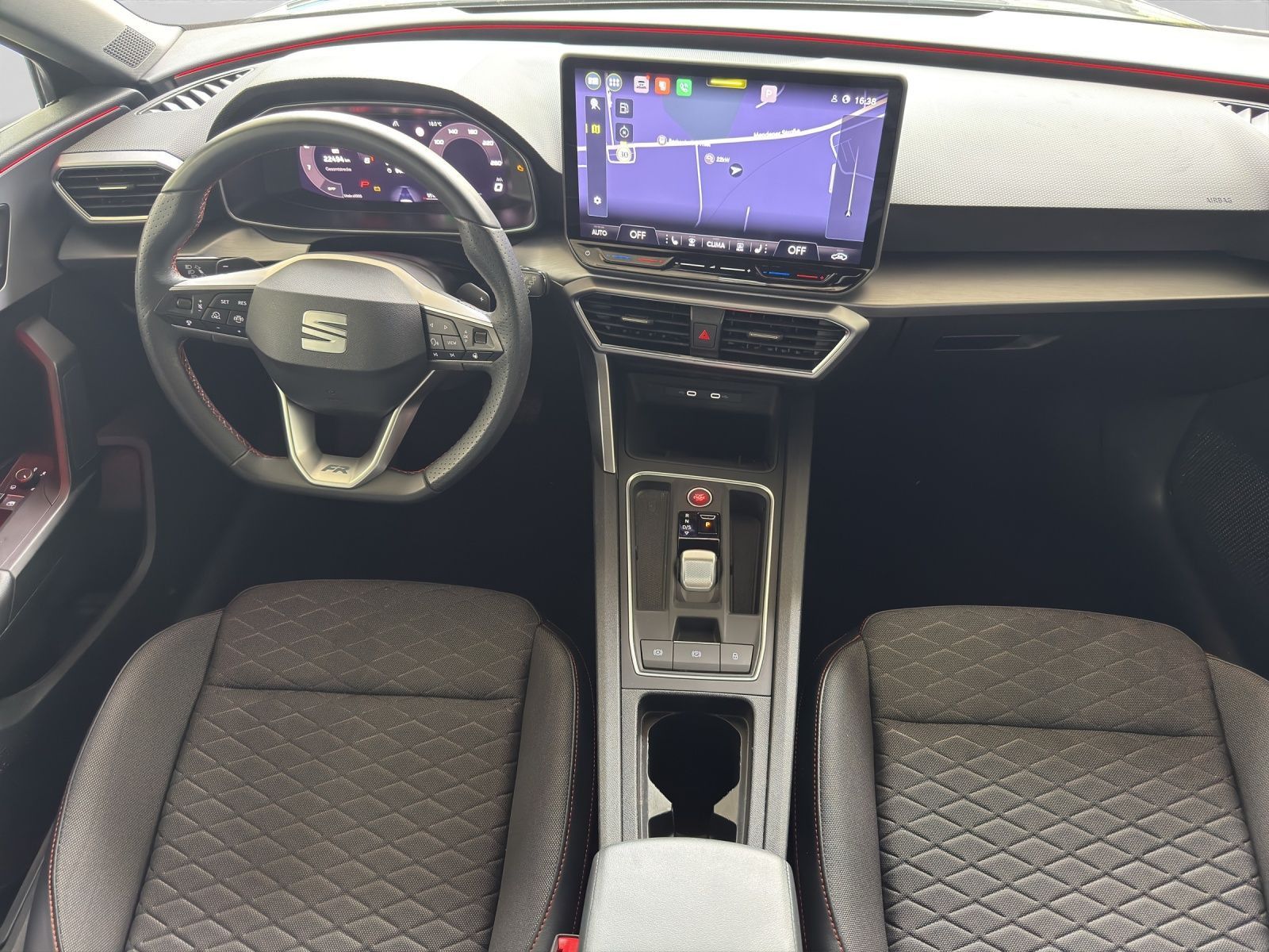 Seat Leon - Bild 5