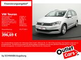 Volkswagen Touran Comfortline 1.4 TSI *ACC*AHK*FRONT*16''* - gebrauchte Kleinbusse in Augsburg