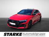 Audi RS3 Sportback 2.5 TFSI S tronic quattro  HeadUp  - Audi RS3 aus 2025