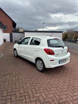 Mitsubishi Space Star 1.0 