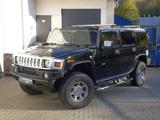 Hummer H2 6.0 V8 Sehr Gepflegt - Hummer H2: Geländewagen