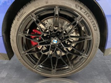 BMW M4 - 11