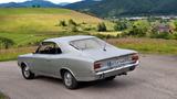 Opel Rekord C-Coupe Olympia  Ez. 1969  2.Hand  150tkm - Opel Rekord: C