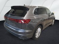 Volkswagen Touareg - Vorschau Bild 3