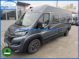 Knaus BoxLife 600 ME Modell 2023 Maxi Styling - Knaus 600 me