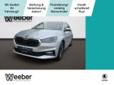 Skoda Fabia 1.0 TSI DSG Drive AHK LED Kamera PDC LM - Skoda Fabia: Dsg