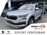 Skoda Kodiaq 1.5 TSI ACT (150PS) 7-Gang-DSG - Skoda Kodiaq PS7