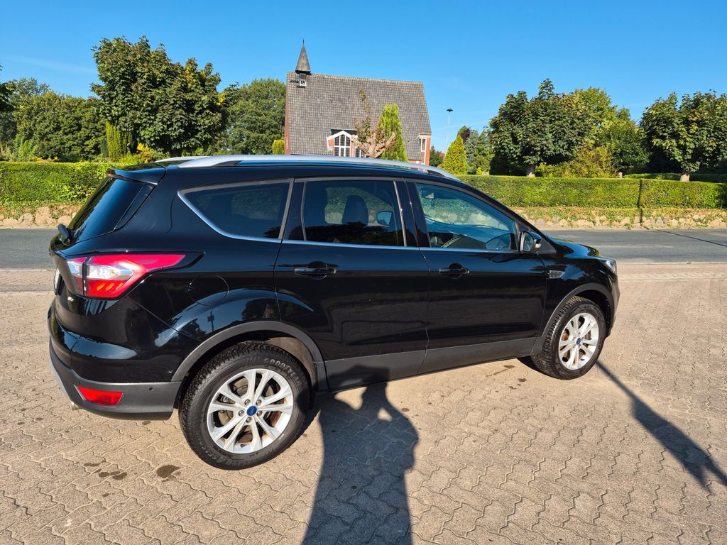 Image of Ford Kuga
