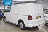 Volkswagen T5 Transporter 4Motion - Volkswagen T5 Transporter: 4motion