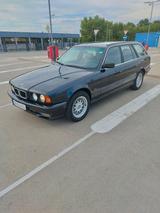 BMW E34 540i Touring - BMW 540 in Dresden