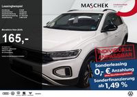 Volkswagen T-Roc - Vorschau Bild 1