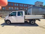 Volkswagen T6 Transporter Pritsche Doppelkabine lang - Offers
