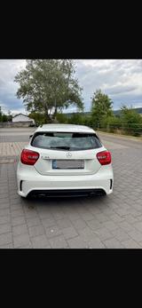 Mercedes-Benz A 180 AMG Line AMG Line - Mercedes-Benz A 180 in Saarbrücken