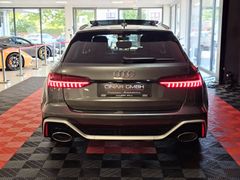 Fahrzeugabbildung Audi RS6 Avant 4.0 TFSI quattro (PANO/B&O/SI-LÜFT/ACC