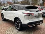 Nissan Qashqai 1.3 MHEV N-Connecta / 360°+HUD - Nissan Qashqai Jahreswagen