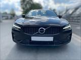 Volvo V60 B4 D R-DESIGN LED KAMERA KLIMA ACC - Volvo Gebrauchtwagen in Essen