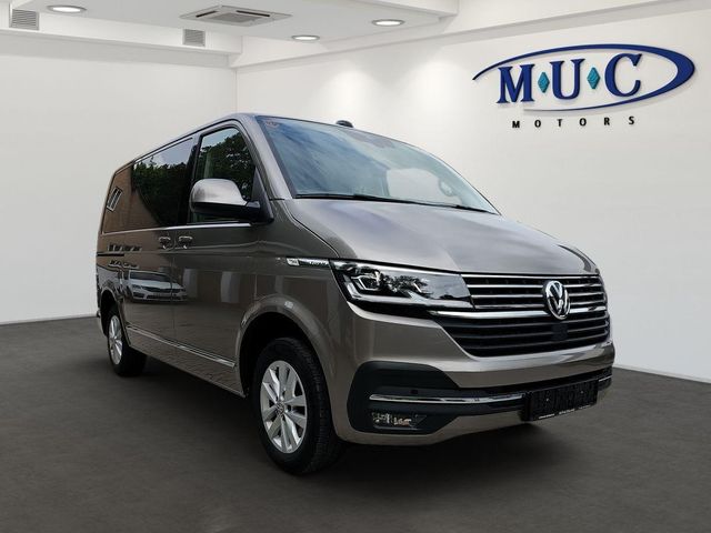 Volkswagen T6.1  2.0 TDI DSG Multivan Generation Six