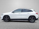 Mercedes-Benz GLA 200 d AMG*Navi*AHK*Leder*PDC*SpurH*LED - Mercedes-Benz GLA 200 in Berlin