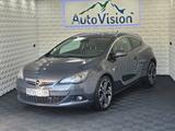 Opel Astra J GTC Innovation*OPC*Bi Xenon*Teilleder* - Opel Astra: J Opc