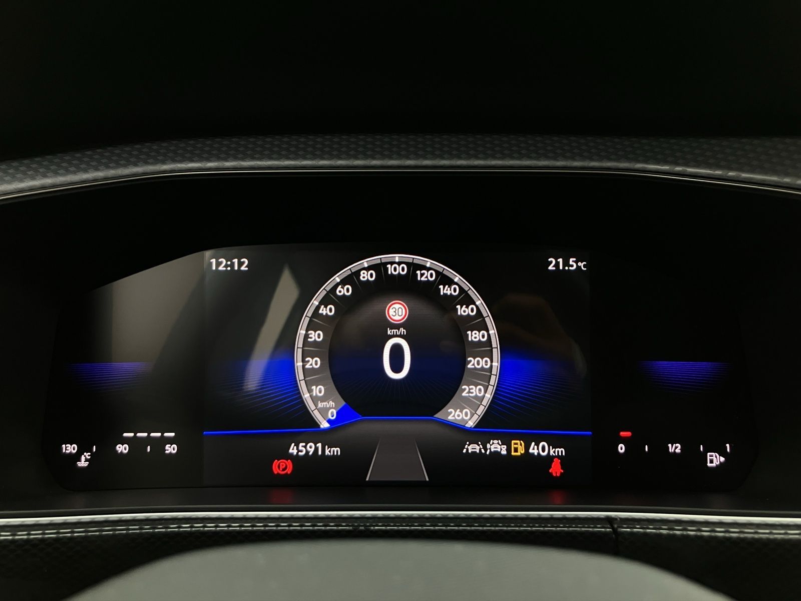 Volkswagen T-Cross - Bild 10