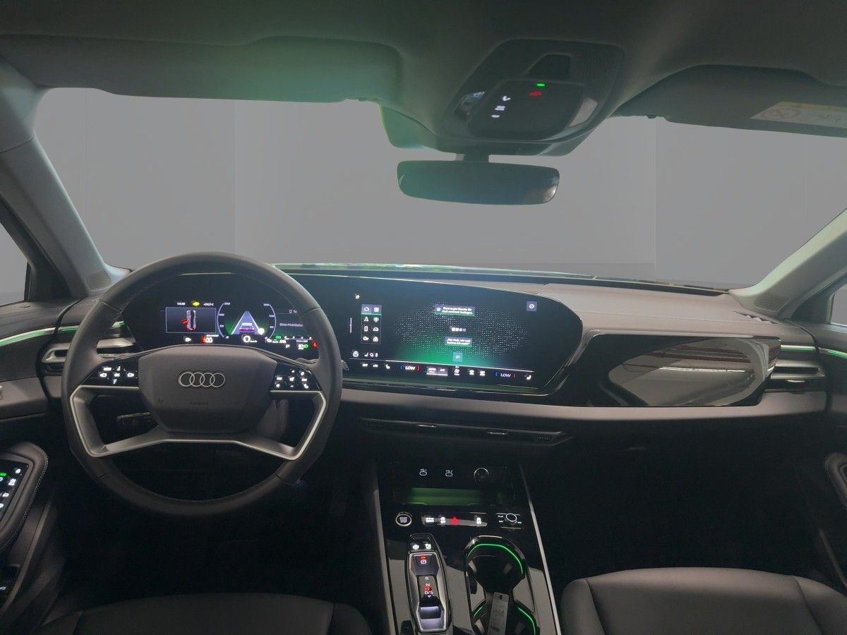 Audi A5 - Bild 11