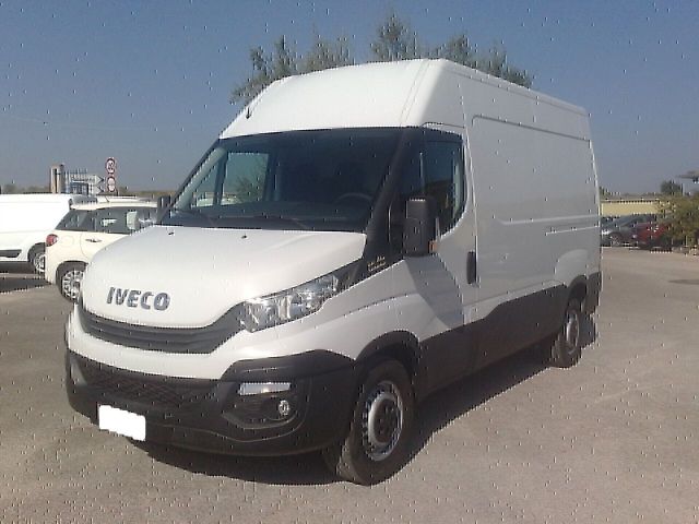 Iveco Daily 2.3hpi Furgone di serie - 2019