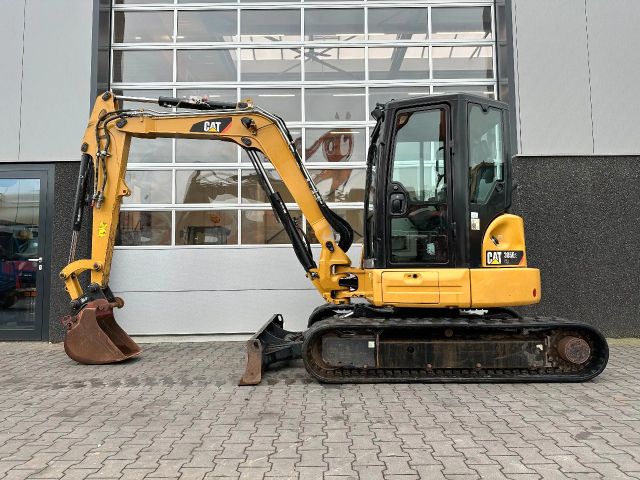 CAT Caterpillar 305E2 CR