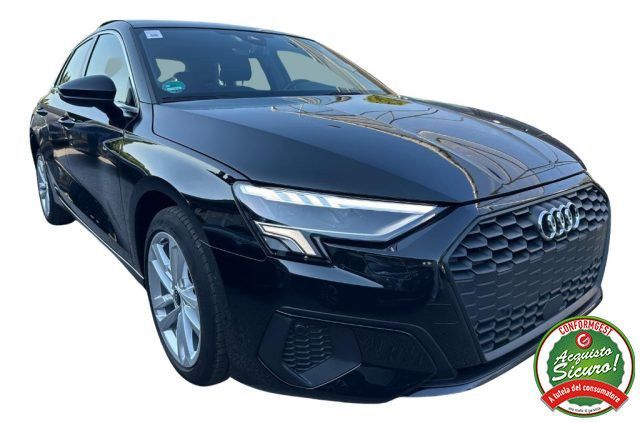 Audi AUDI A3 SPB 40 TFSI e S tronic imagem 2
