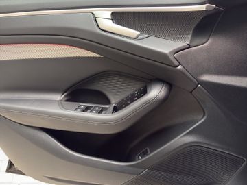 Bild 9 Audi A6 Avant 40 TDI S-Line / NEUES MODELL!!