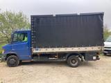 Mercedes-Benz Vario 613 - Mercedes-Benz Vario