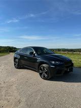 BMW X6M mit neuem Motor (2 Jahre Garantie) - gebrauchte BMW X6 M aus dem Jahr 2011