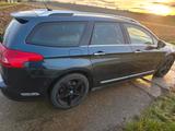 Citroën C5 Tourer V6 HDi 240 Biturbo Exclusive Aut. ... - Citroën C5: V6 Exclusive
