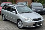 Toyota Corolla Kombi 1.4 Klimaanlage 91.000 km Kombi - Toyota Corolla Gebrauchtwagen in Mannheim