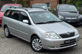 Toyota Corolla Kombi 1.4 Klimaanlage 91.000 km Kombi - Toyota Corolla aus 2003: 1.4
