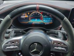 MERCEDES-BENZ GLC 43 AMG 4MATIC Coupé/360°/LED/Navi/CarPlay