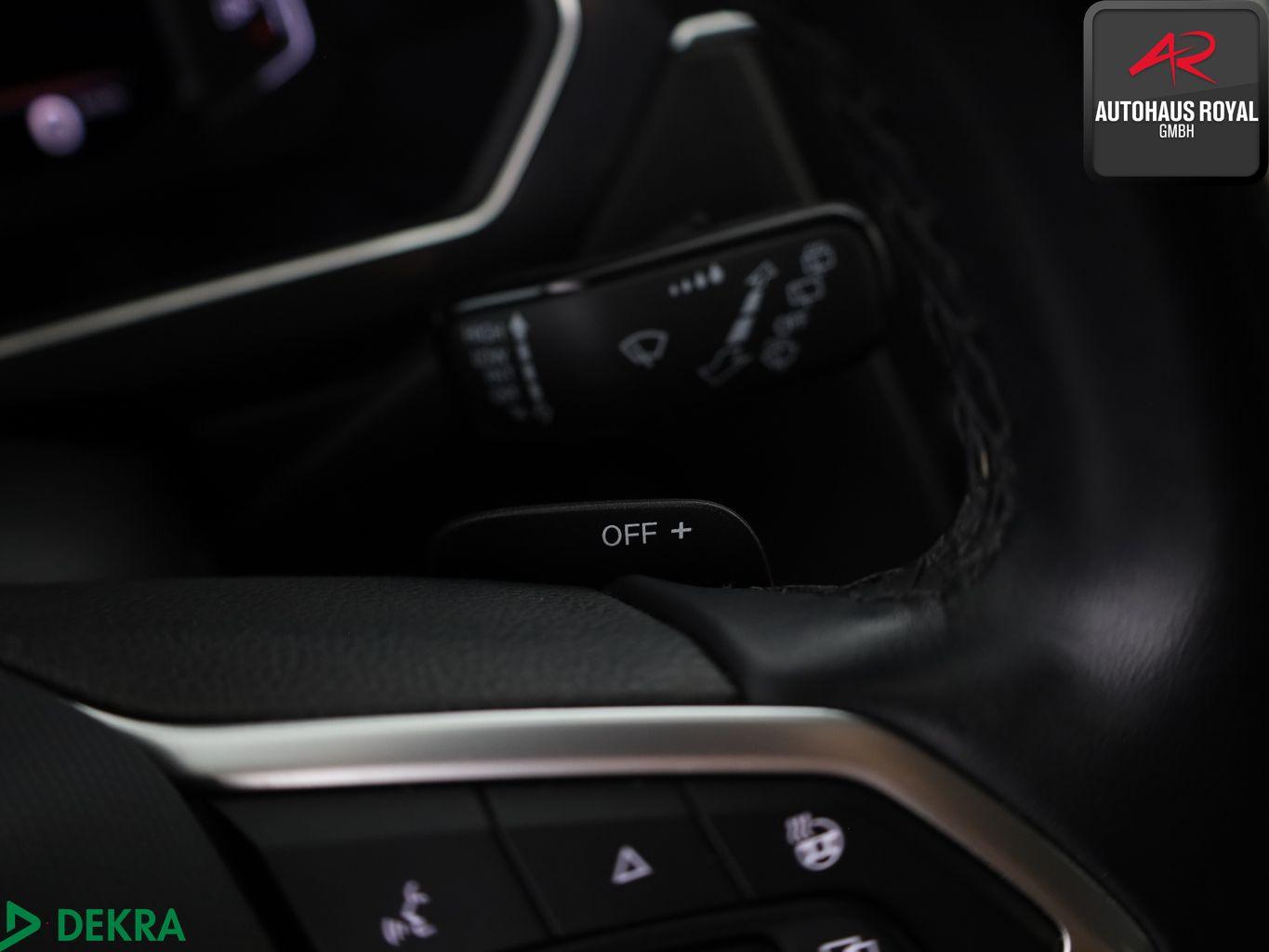 Volkswagen Tiguan Allspace 2.0 TDI 4M ELEGANCE HUD,KEYLESS, миниатюра 21