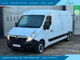 Opel Movano  2.3 D L3H2 - Opel Movano mit Diesel-Antrieb: Kleinbus, Klimaanlage, 2.3