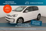 Volkswagen e-up! move up! 61kW Klima*Tempo*PDC*RFK*SH - Volkswagen e-up!: 5 Türen