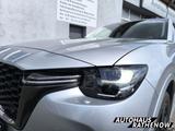 Mazda CX-60 Homura Hybrid AWD 2.5 e-SKYACTIV-PHEV BOSE - silberne Mazda CX-60